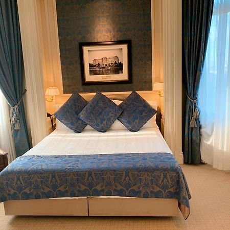 Hotel Ambience Plaza Jmd - Delhi Airport New Delhi Bagian luar foto