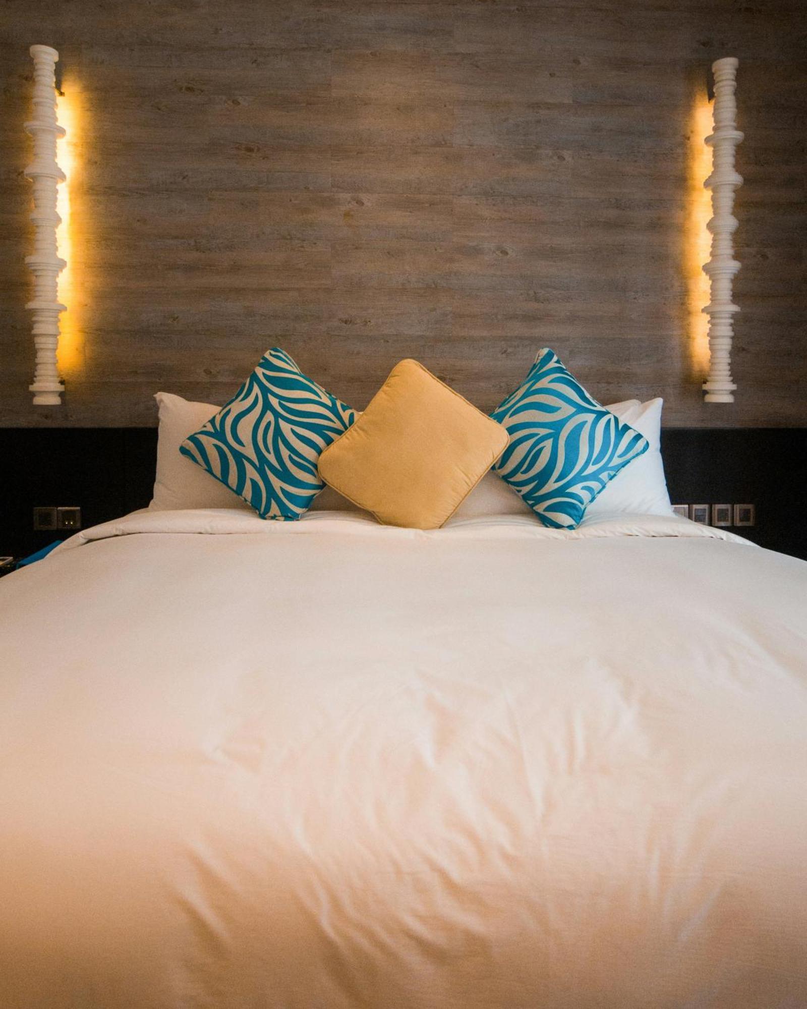 Hotel Ambience Plaza Jmd - Delhi Airport New Delhi Bagian luar foto