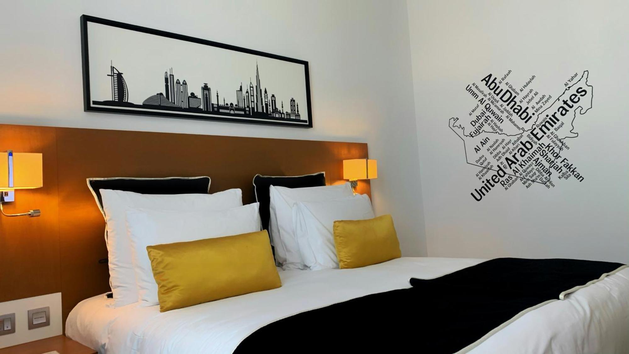 Hotel Ambience Plaza Jmd - Delhi Airport New Delhi Bagian luar foto