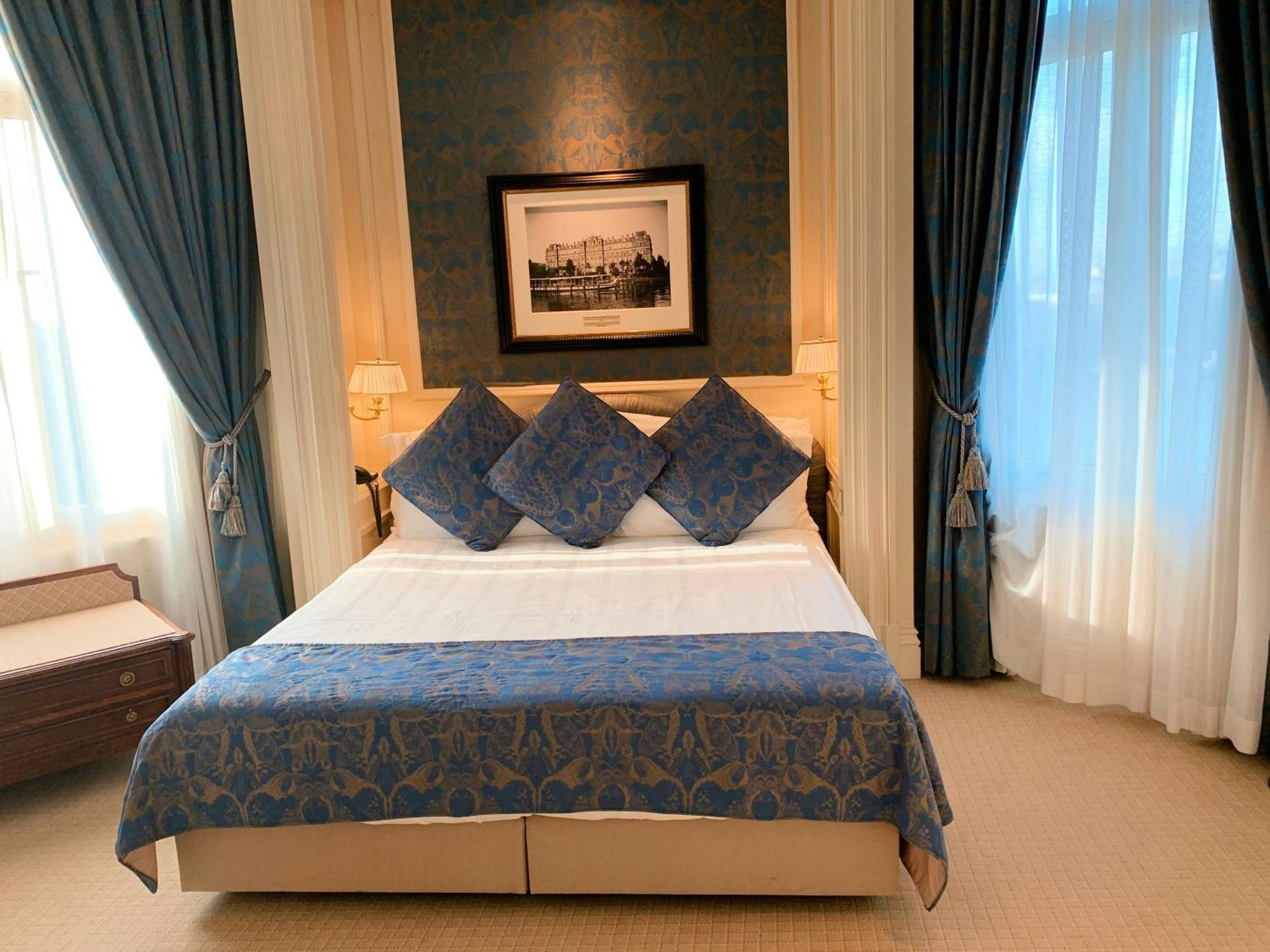 Hotel Ambience Plaza Jmd - Delhi Airport New Delhi Bagian luar foto