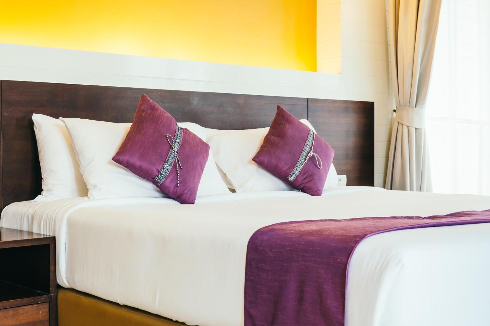 Hotel Ambience Plaza Jmd - Delhi Airport New Delhi Bagian luar foto